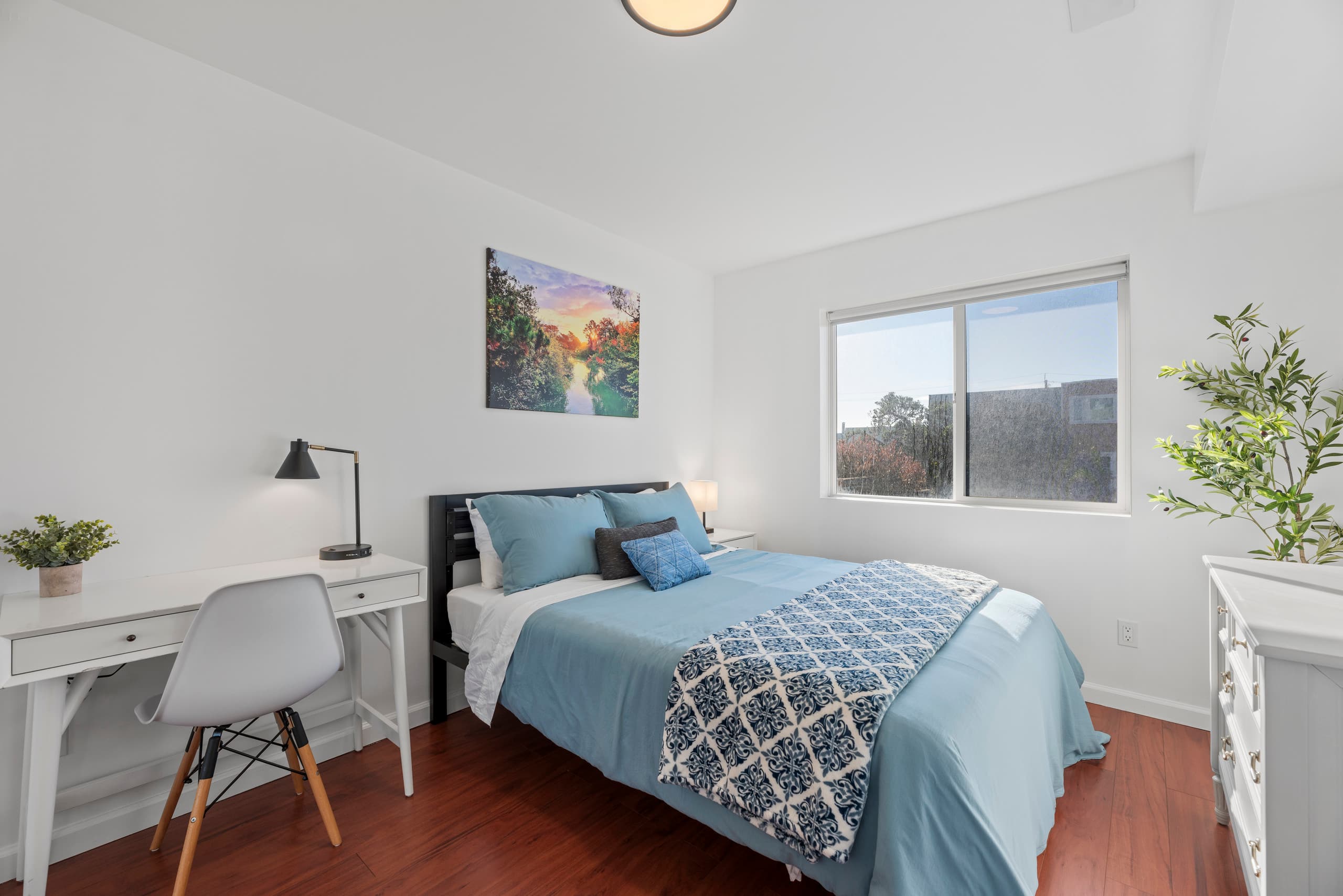 Sweet Sunset Suite (3bd/1ba, Beach in 4 Blocks) - Image 19