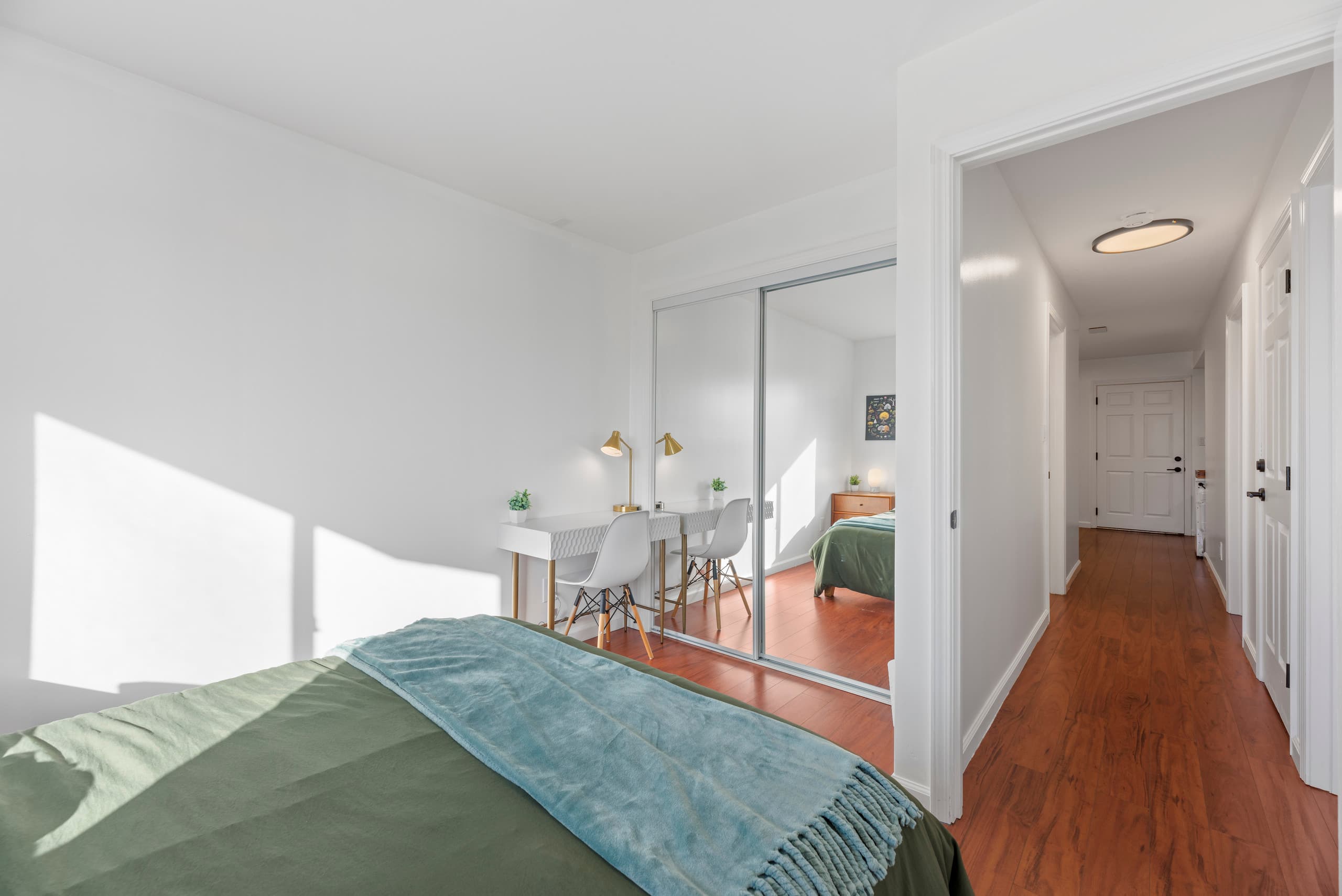Sweet Sunset Suite (3bd/1ba, Beach in 4 Blocks) - Image 14