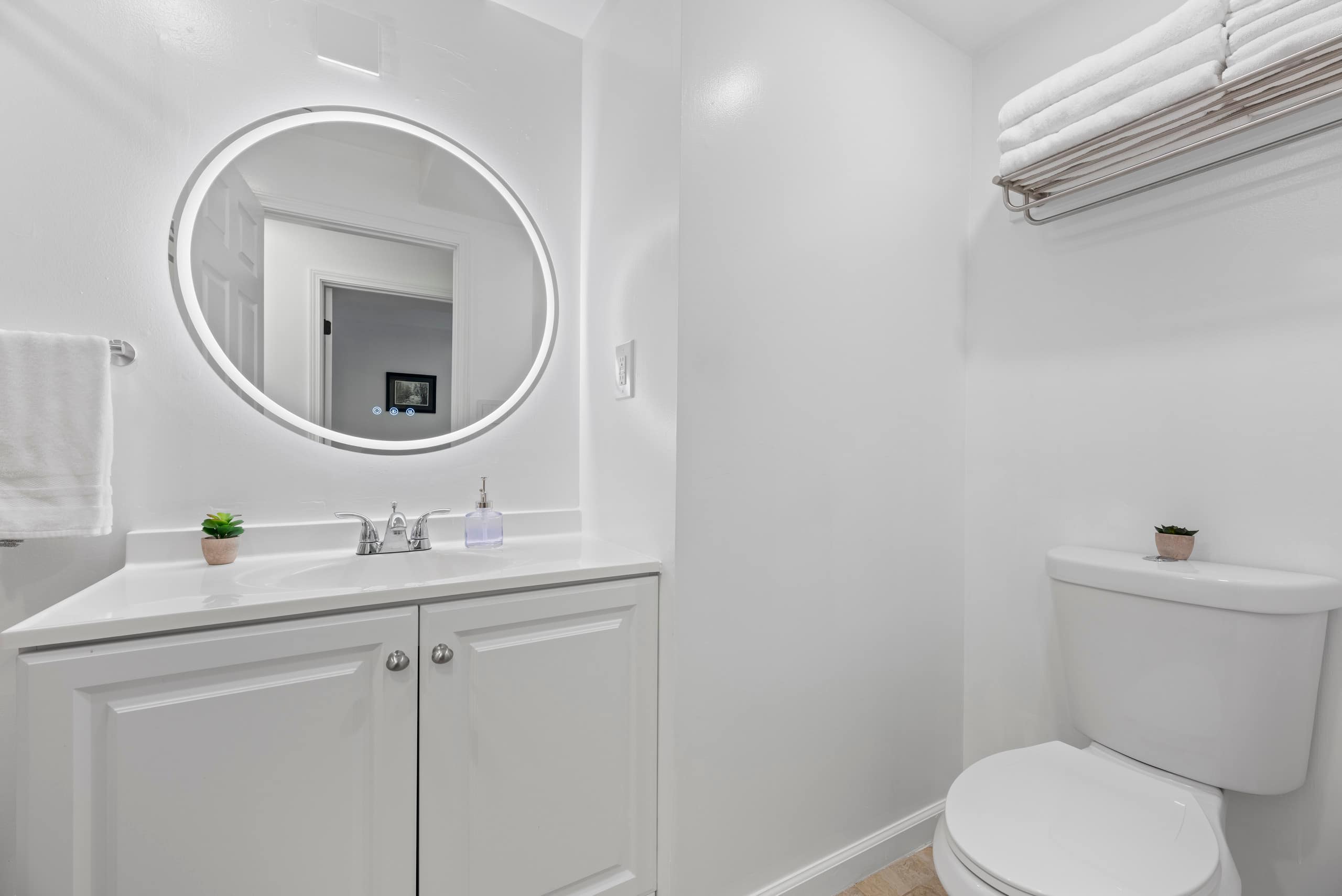 Sweet Sunset Suite (3bd/1ba, Beach in 4 Blocks) - Image 28