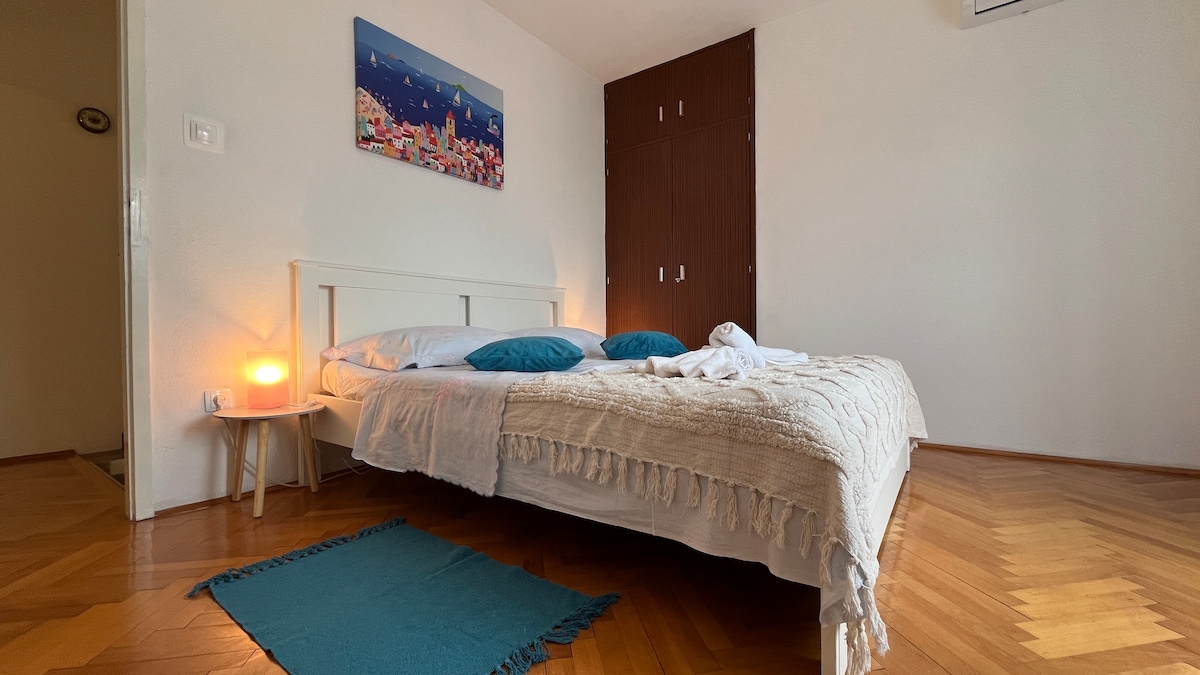 Holliday House Kloštar