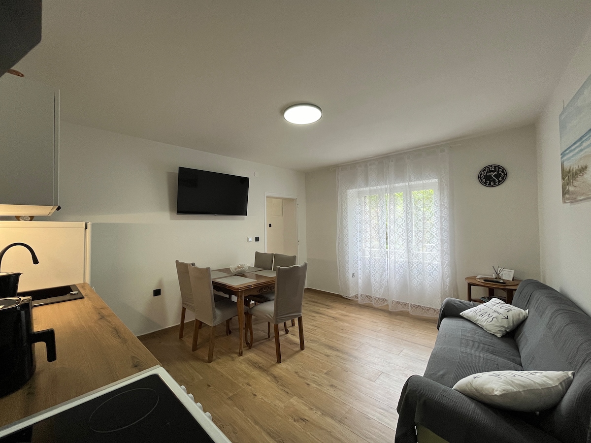 Holliday House Kloštar