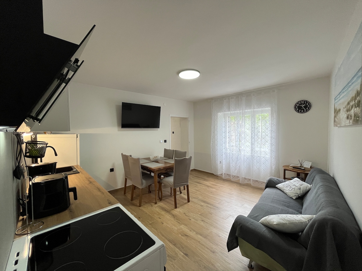 Holliday House Kloštar