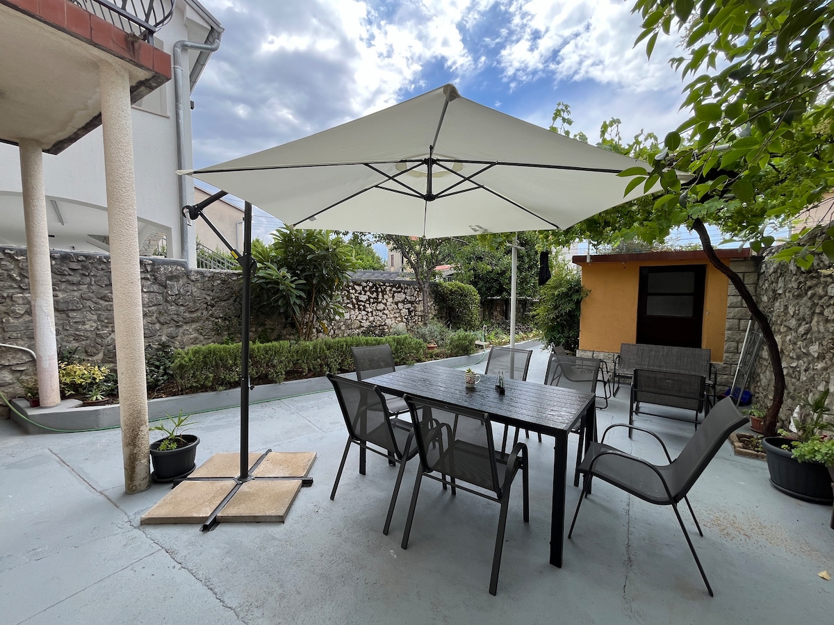 Holliday House Kloštar