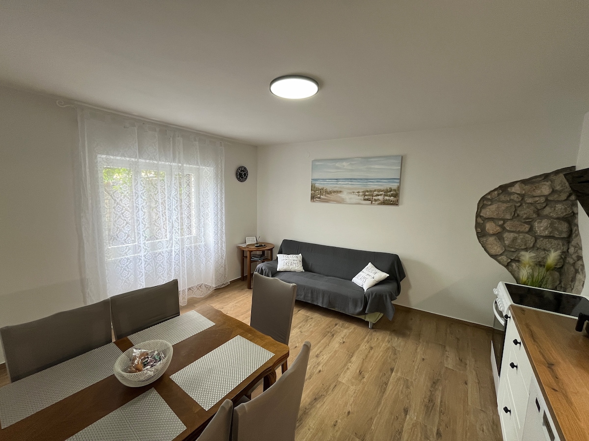 Holliday House Kloštar