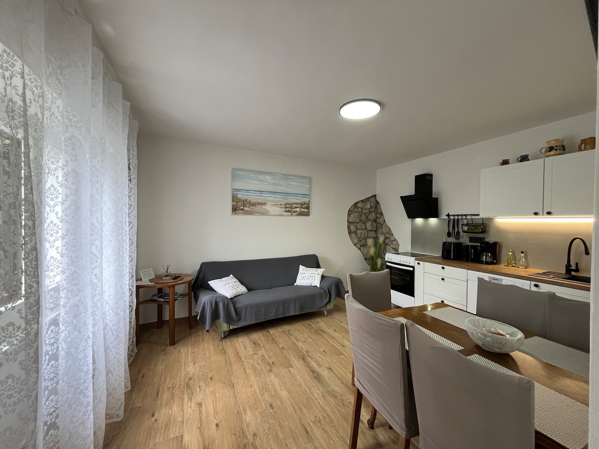 Holliday House Kloštar