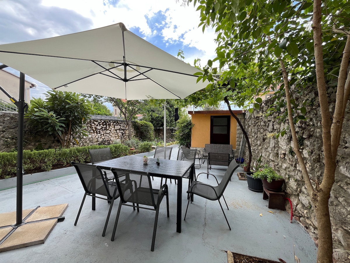 Holliday House Kloštar