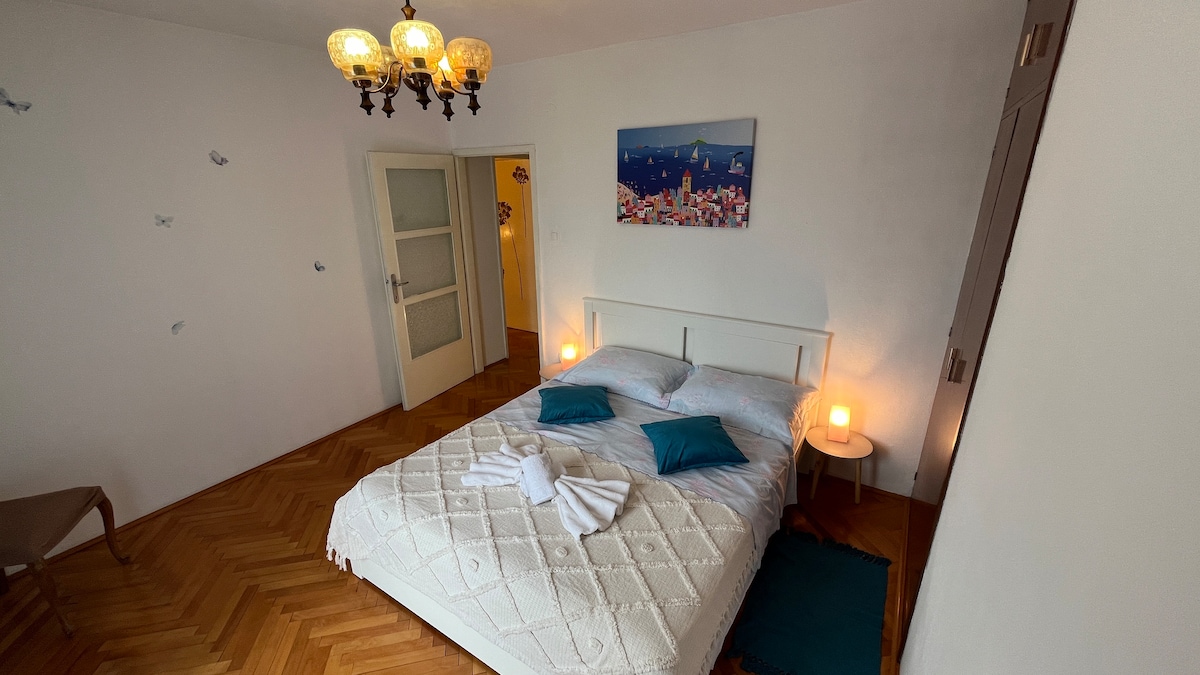 Holliday House Kloštar