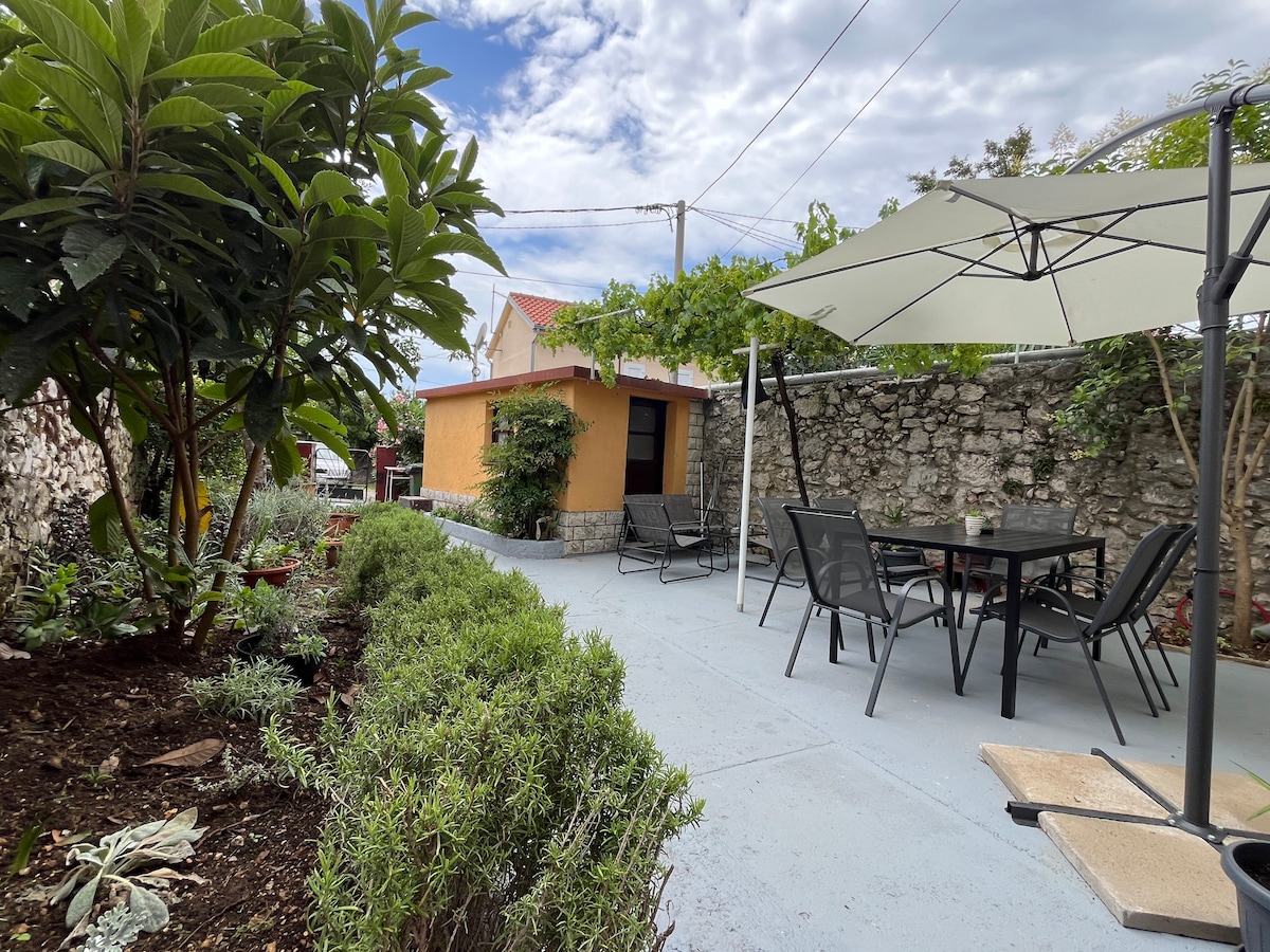 Holliday House Kloštar