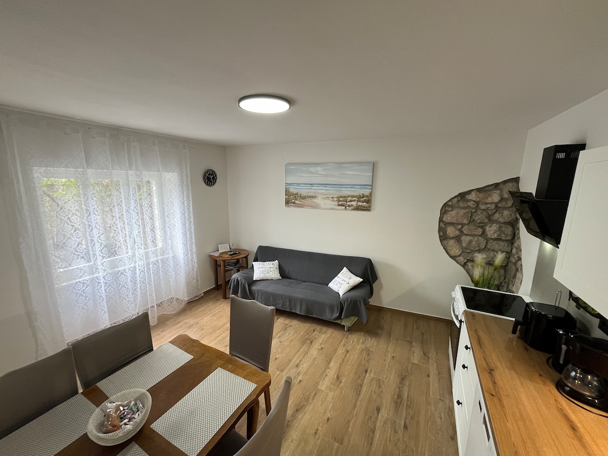 Holliday House Kloštar