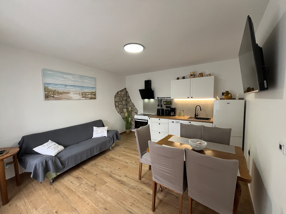 Holliday House Kloštar