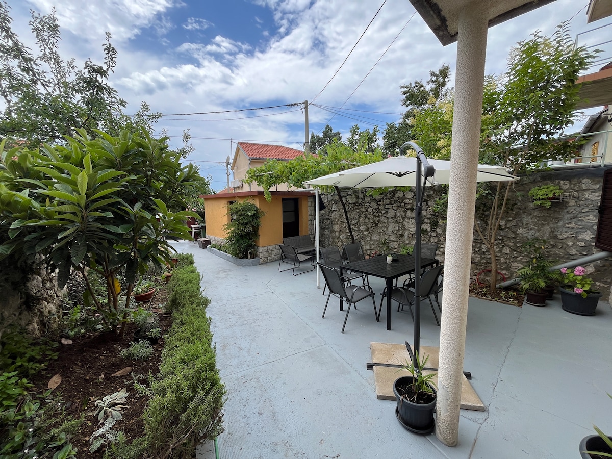 Holliday House Kloštar