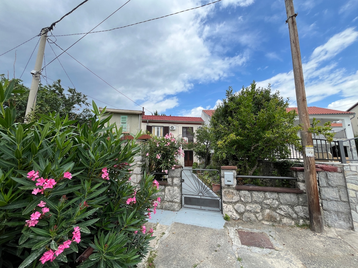 Holliday House Kloštar