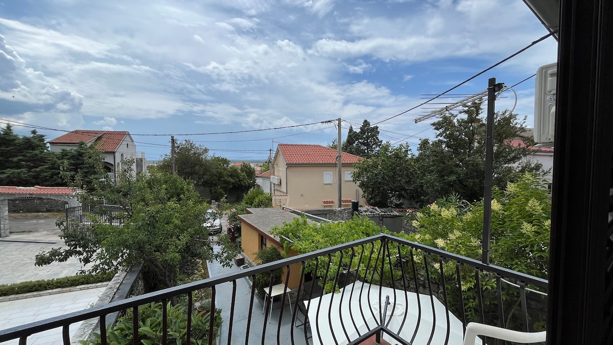 Holliday House Kloštar