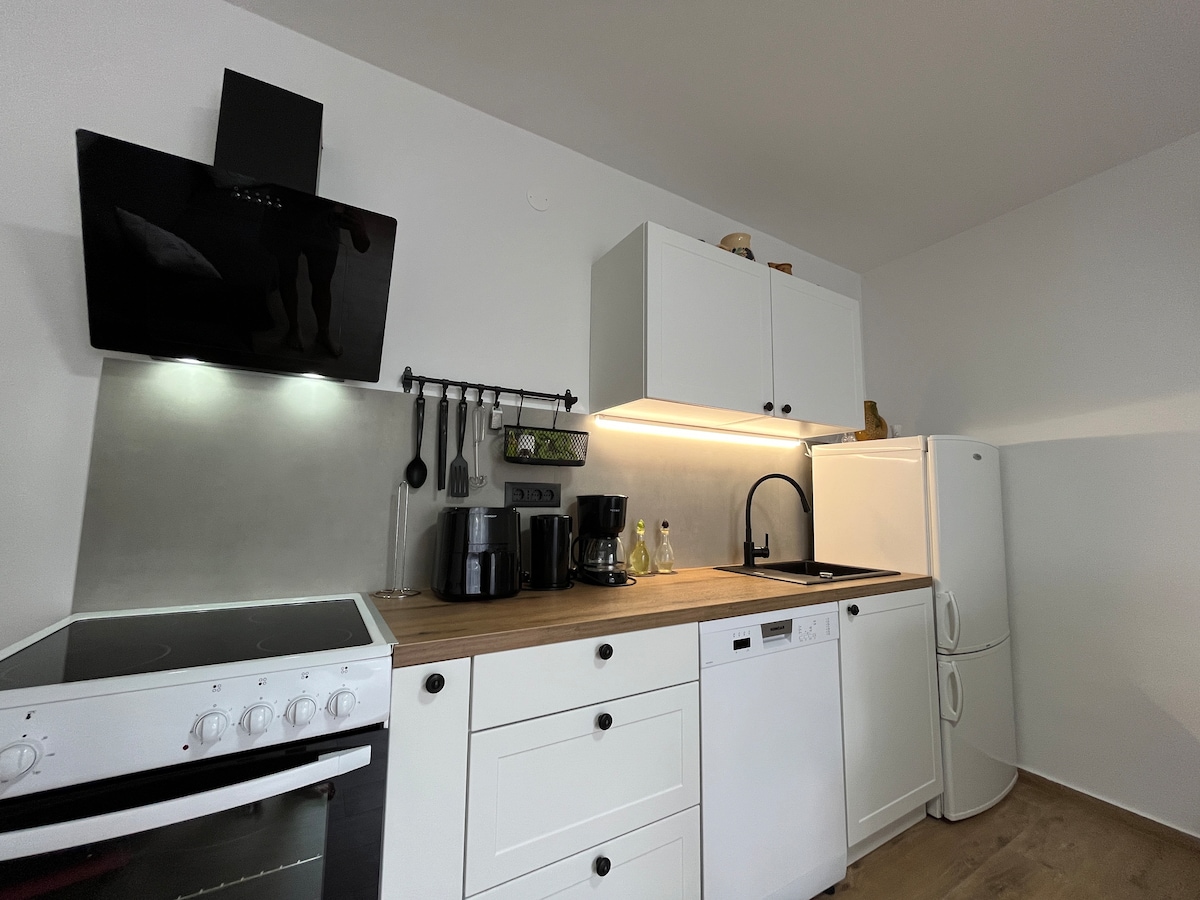 Holliday House Kloštar