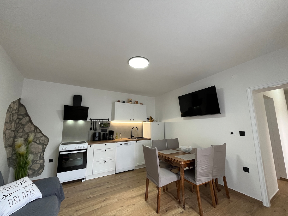 Holliday House Kloštar