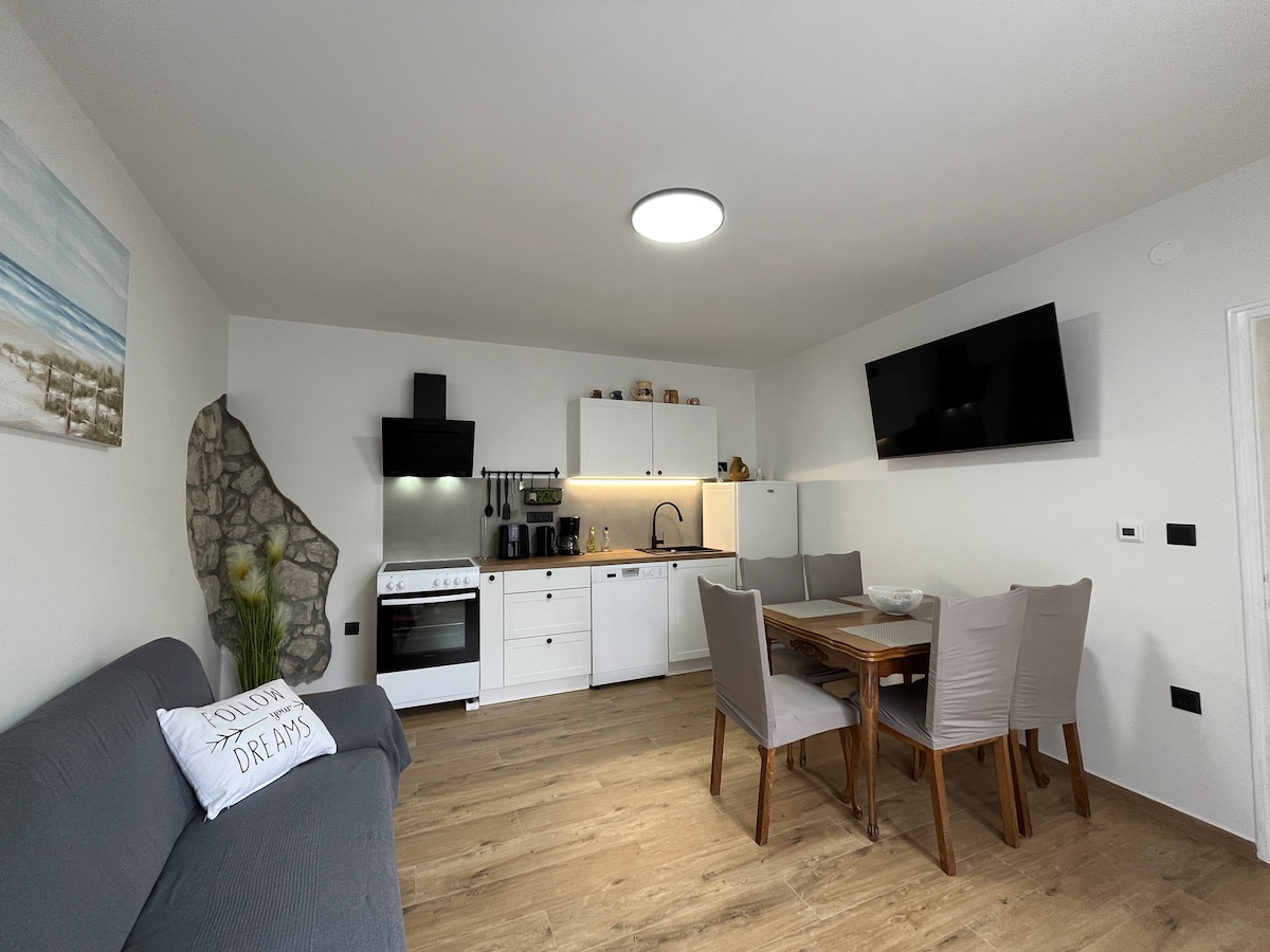 Holliday House Kloštar