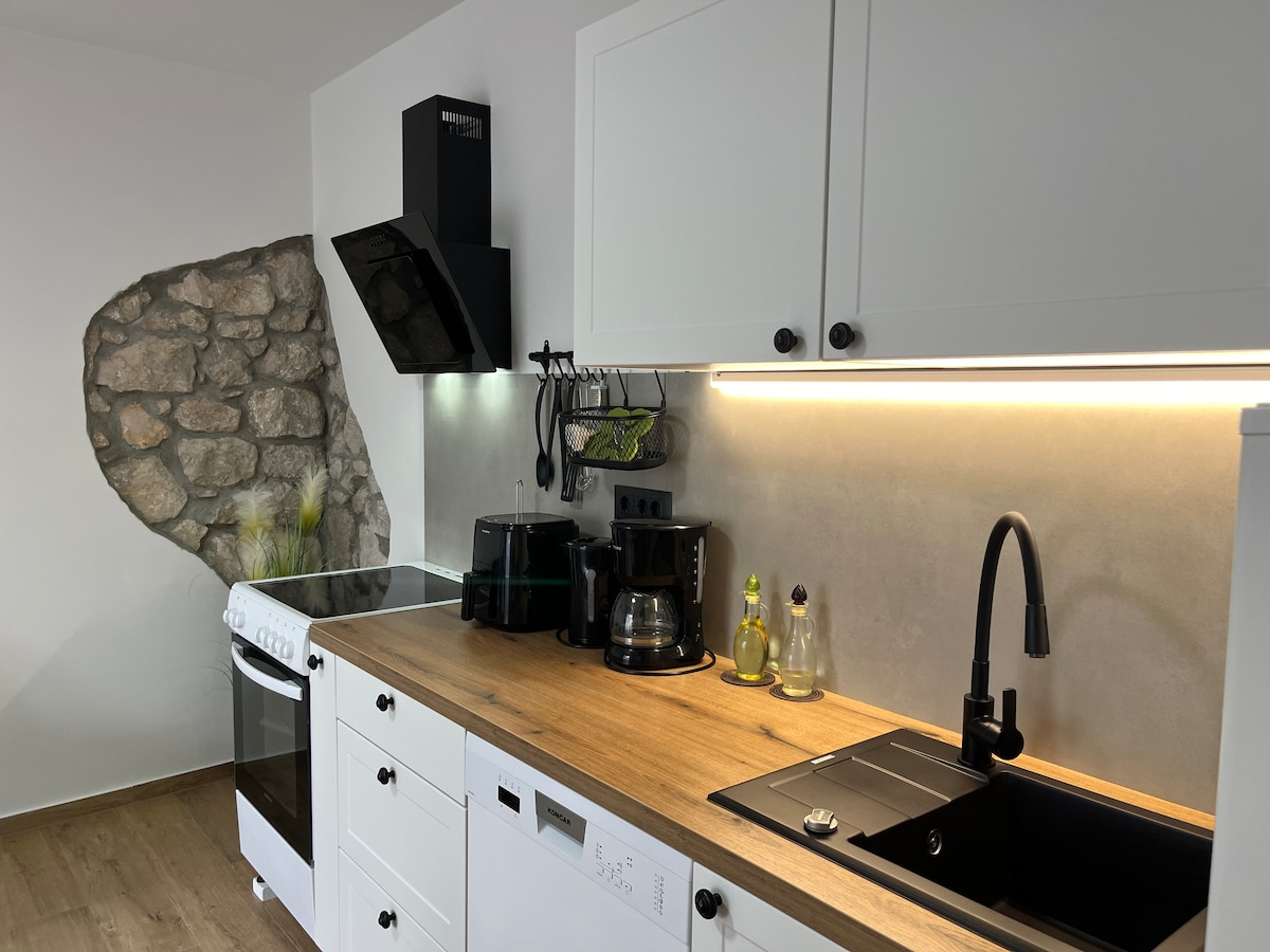 Holliday House Kloštar