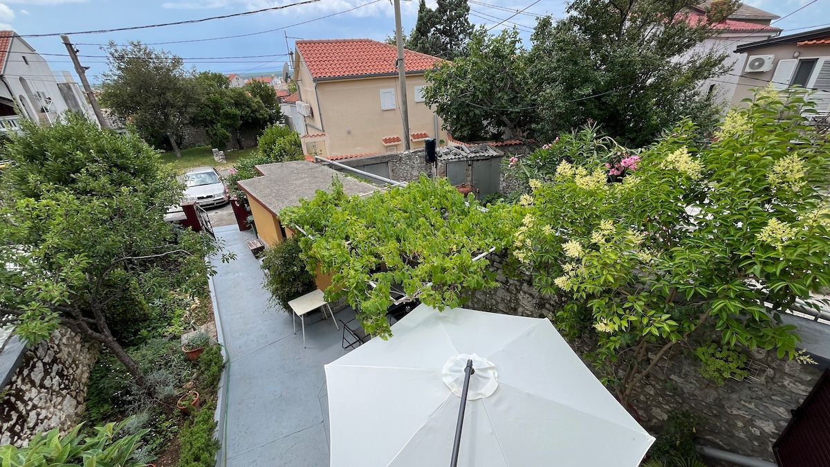 Holliday House Kloštar