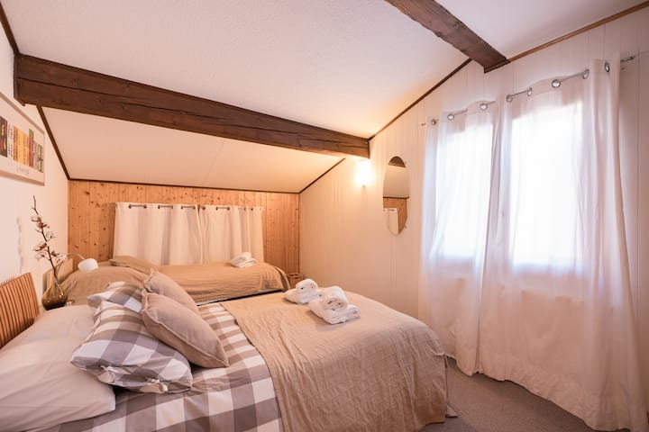 غرفة النوم 1