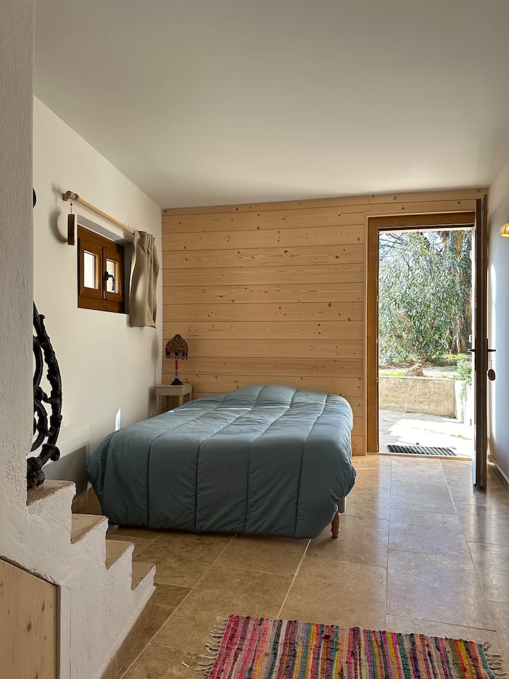 საძინებელი 3