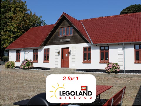 Stay Billund Retreat