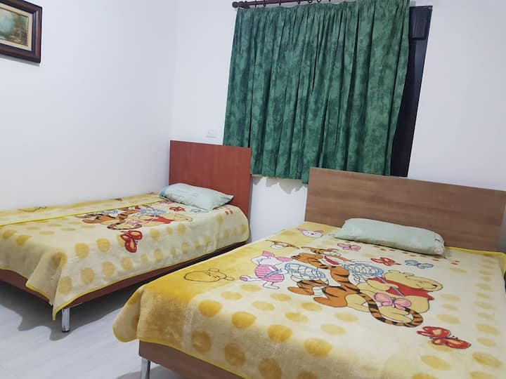 Chambre 2