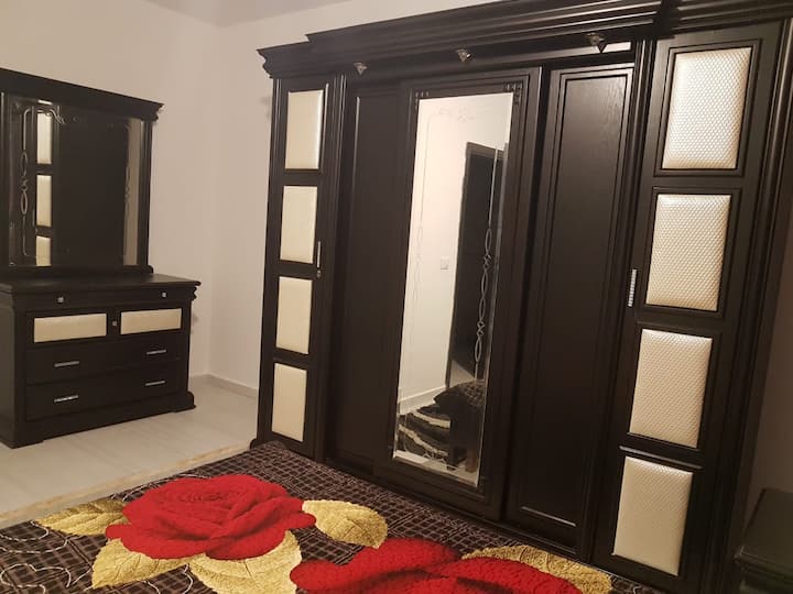 Chambre 1