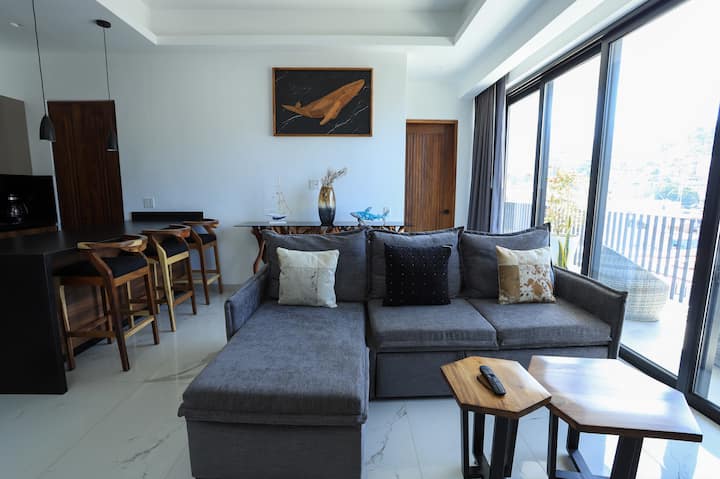 Дневен простор