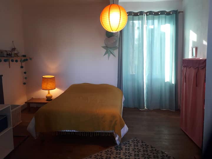 Habitación 2