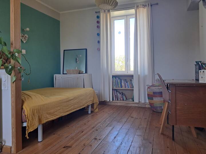 Habitación 1