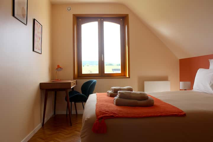 Bedroom 5