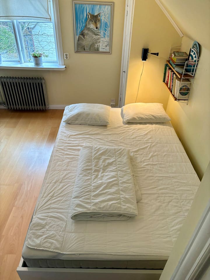 საძინებელი 3