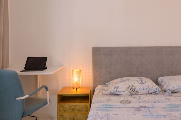 غرفة النوم 1