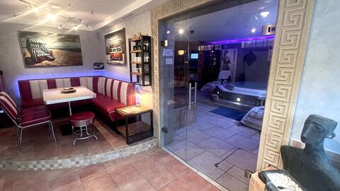 Marcel Bruckmanns Spa - Wellness & Holiday Apt.