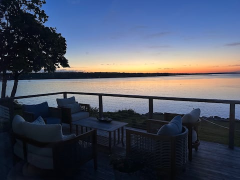 Water's Edge at Ocean St - Direct Ocean Access!