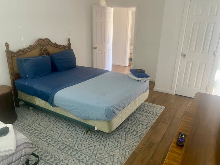 Habitación 1
