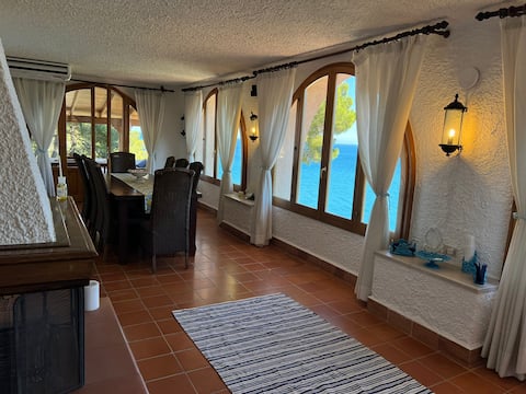 NSM Villa Guarda Che Mare in Vieste – Apulia