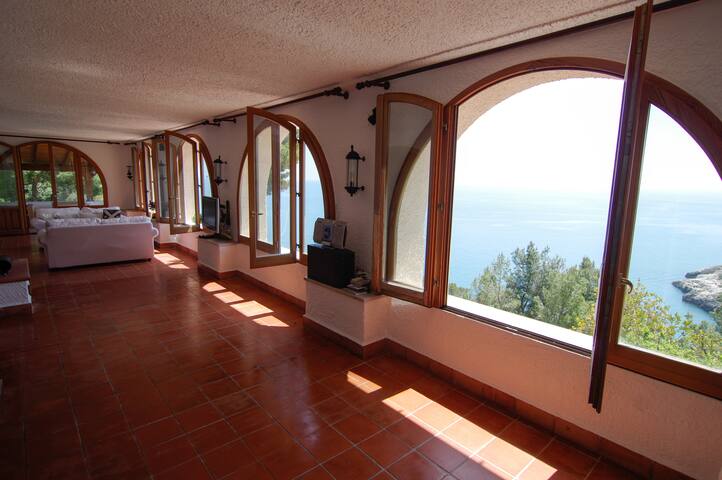 NSM Villa Guarda Che Mare panoramica gallery image 4