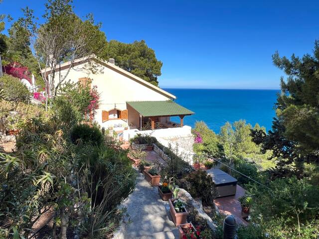 NSM Villa Guarda Che Mare panoramica gallery image 5