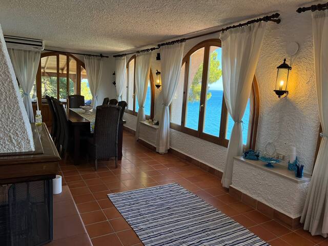 NSM Villa Guarda Che Mare panoramica