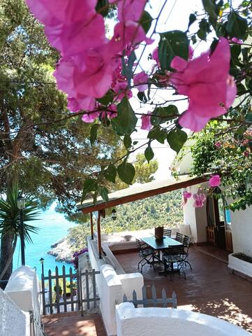 NSM Villa Guarda Che Mare panoramica gallery image 2