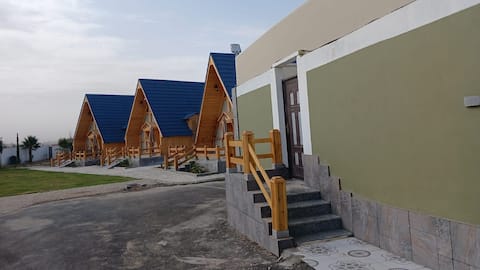 Vills & Cottages Villas and Cottages Khamis Mushait