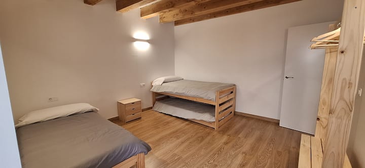 Dormitorio 2