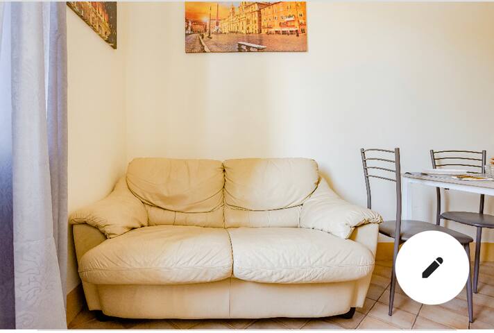 Multi Suite Roma Centro da 10 a 17 posti gallery image 2