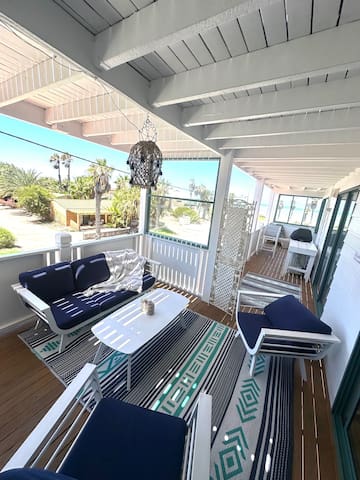 The White House – Kings & Queens ApartmentSuites