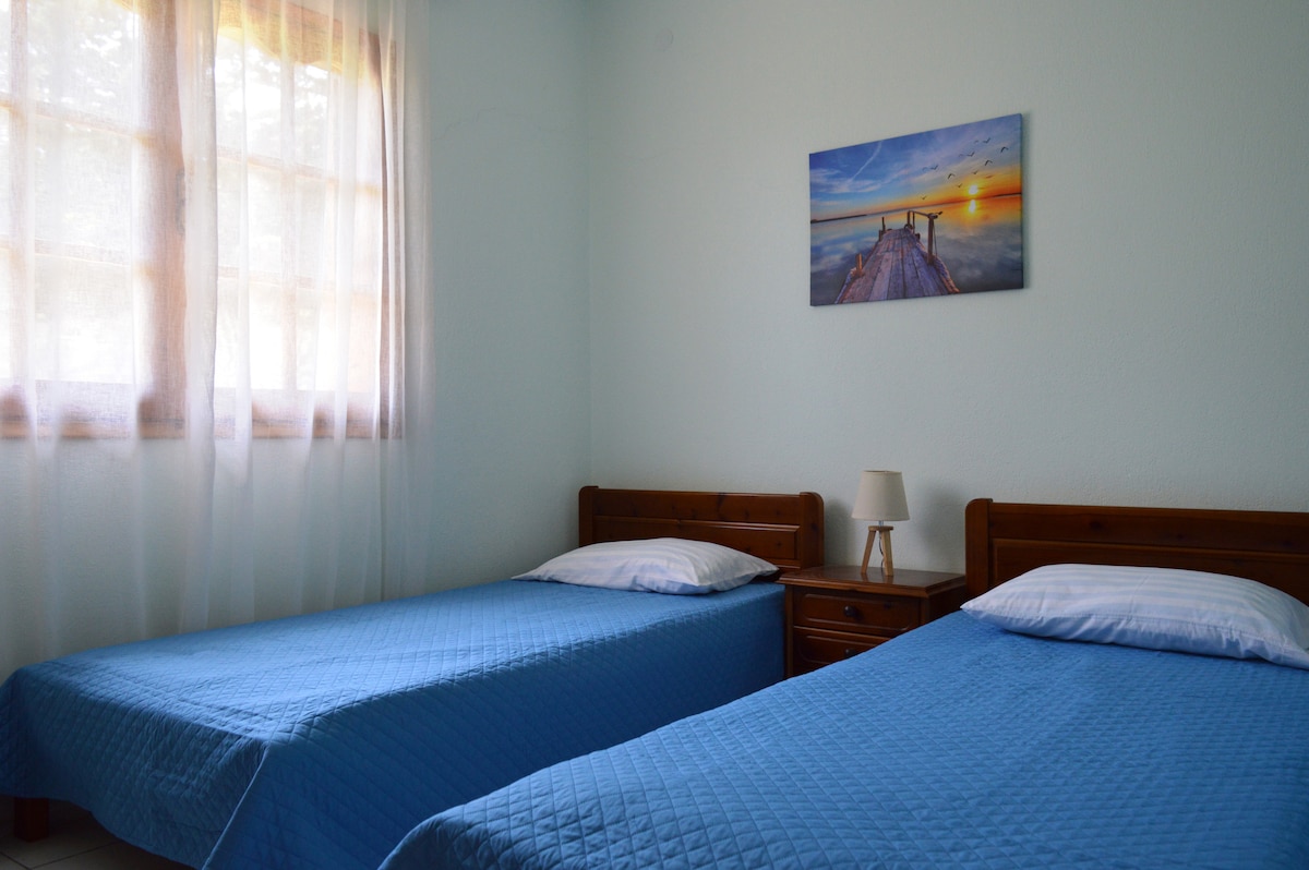 Спална соба 2