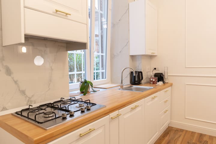 La Gioberta Holiday Home gallery image 3