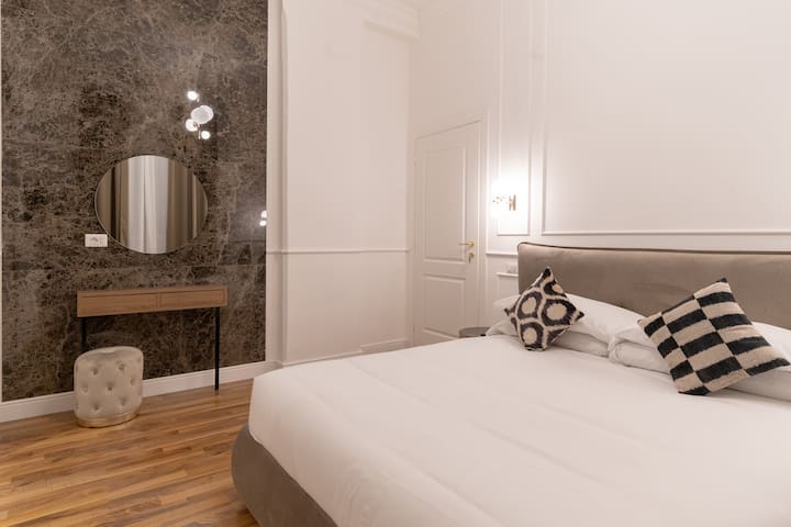 La Gioberta Holiday Home