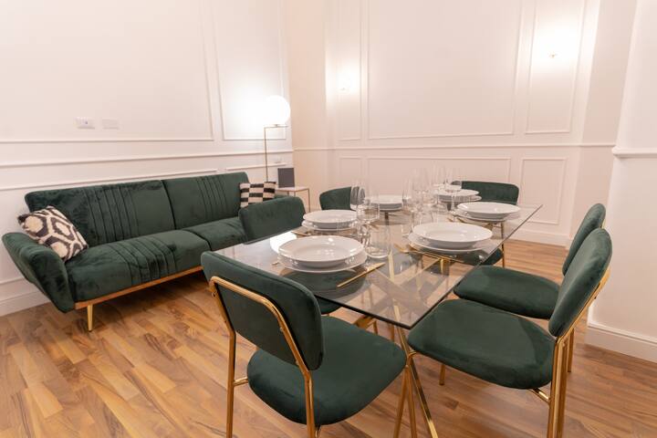 La Gioberta Holiday Home gallery image 2