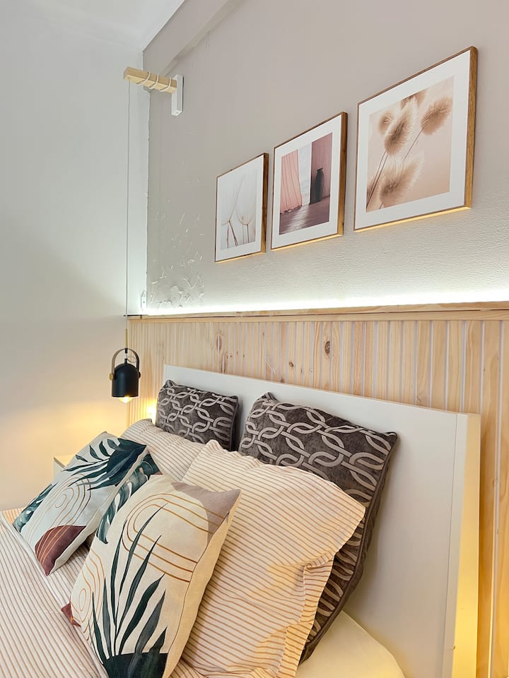 ห้องนอน